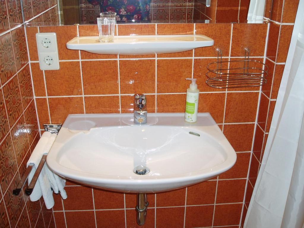 Schwarzwaldhotel / Wolfach Habitación foto