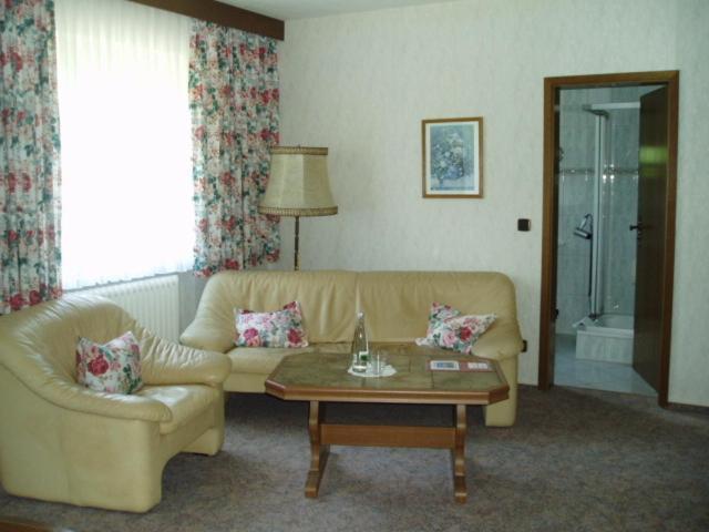 Schwarzwaldhotel / Wolfach Habitación foto
