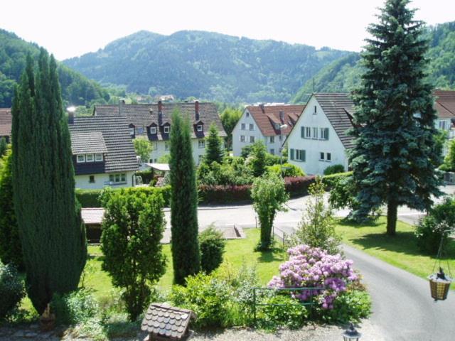 Schwarzwaldhotel / Wolfach Habitación foto